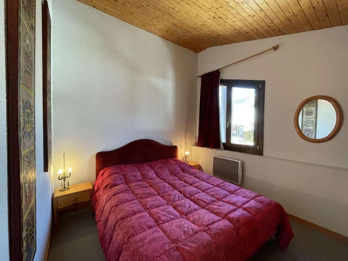 Apartment Appartement Pour 9 Pers A Montgenevre, Wifi, Parking Prive - Fr-1-330D-133