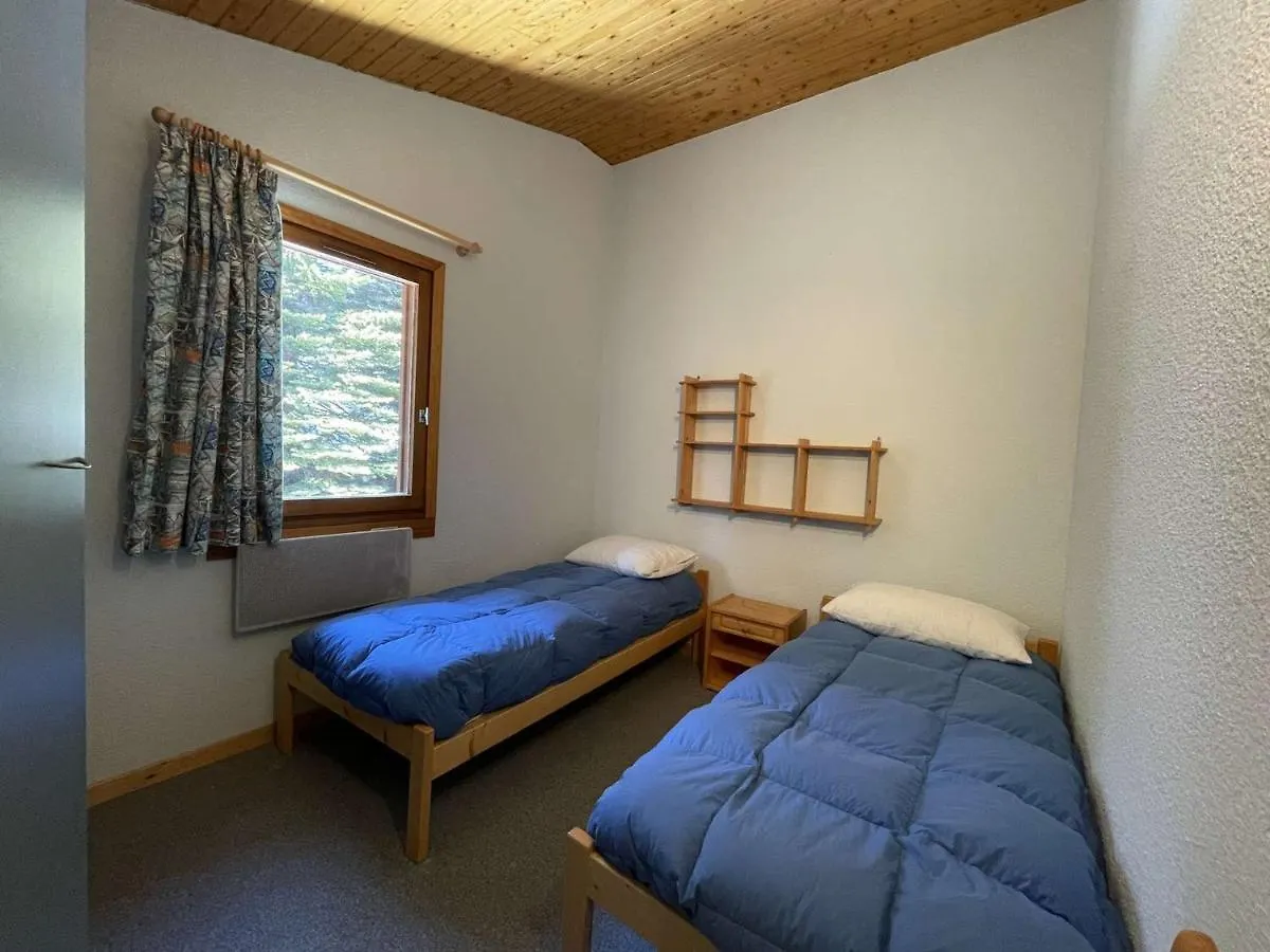 Appartement Pour 9 Pers A Montgenevre, Wifi, Parking Prive - Fr-1-330D-133 Apartment Montgenevre