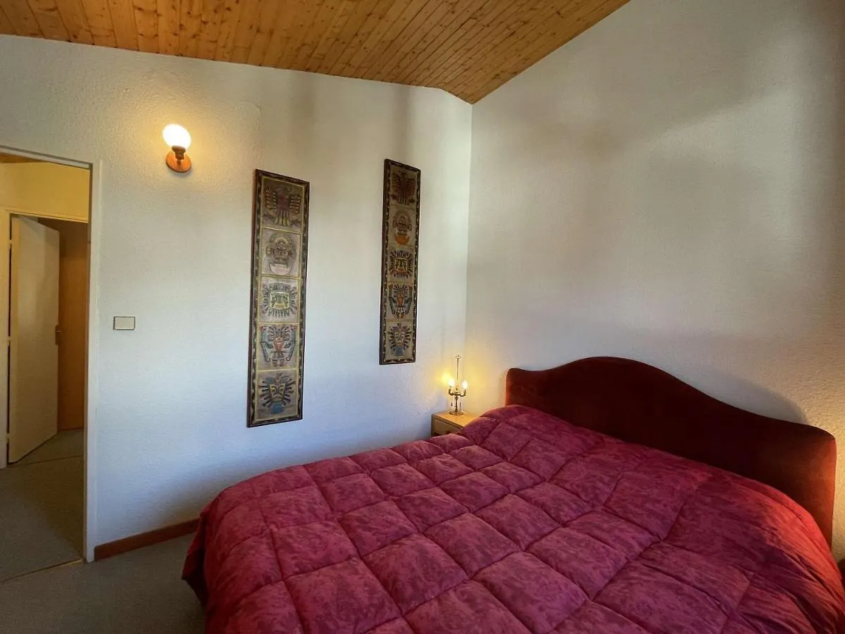 Apartment Appartement Pour 9 Pers A Montgenevre, Wifi, Parking Prive - Fr-1-330D-133 France