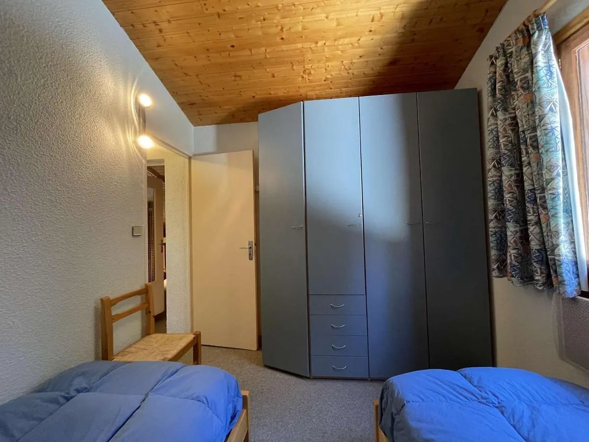 Appartement Pour 9 Pers A Montgenevre, Wifi, Parking Prive - Fr-1-330D-133