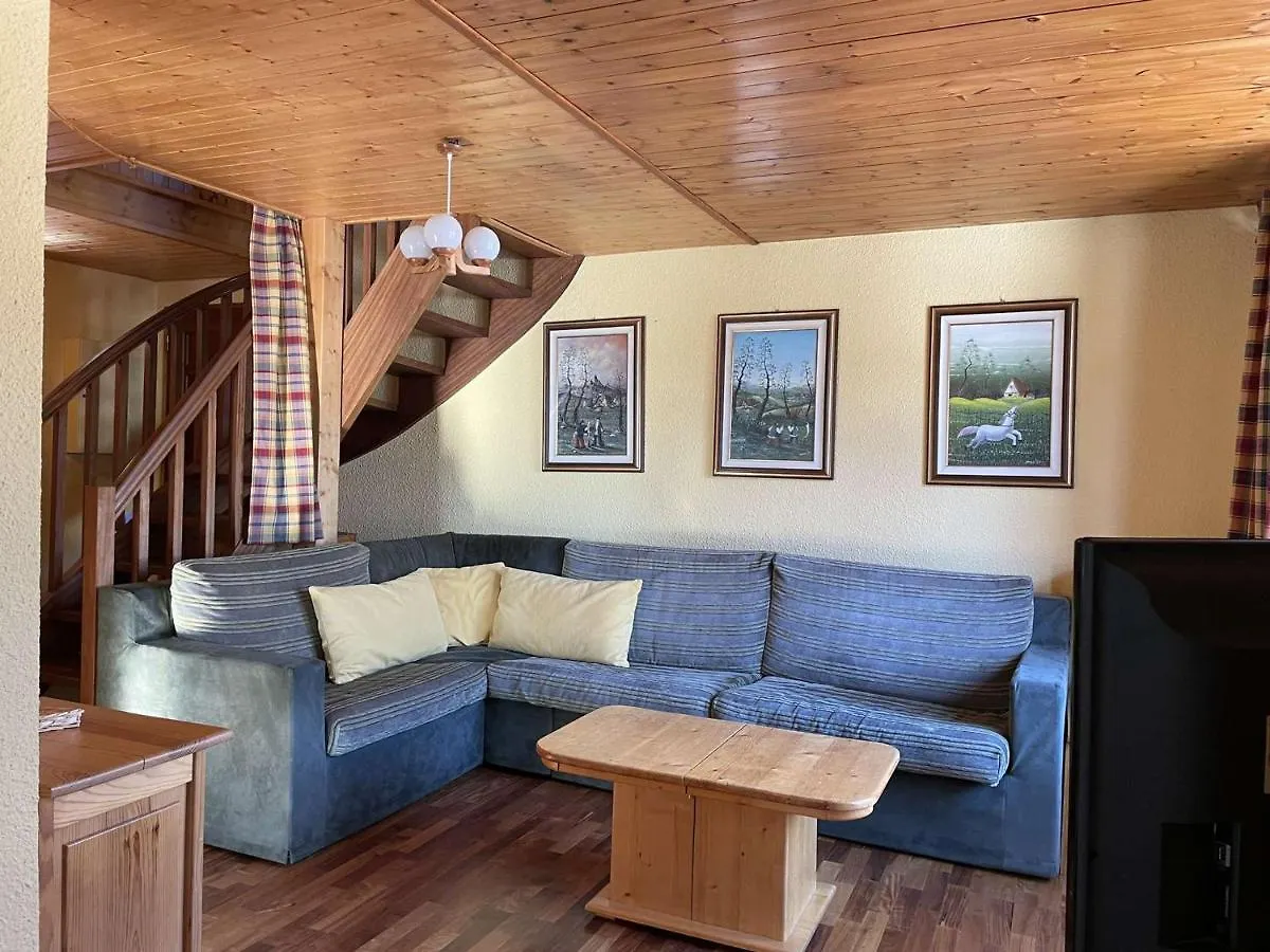 Apartment Appartement Pour 9 Pers A Montgenevre, Wifi, Parking Prive - Fr-1-330D-133
