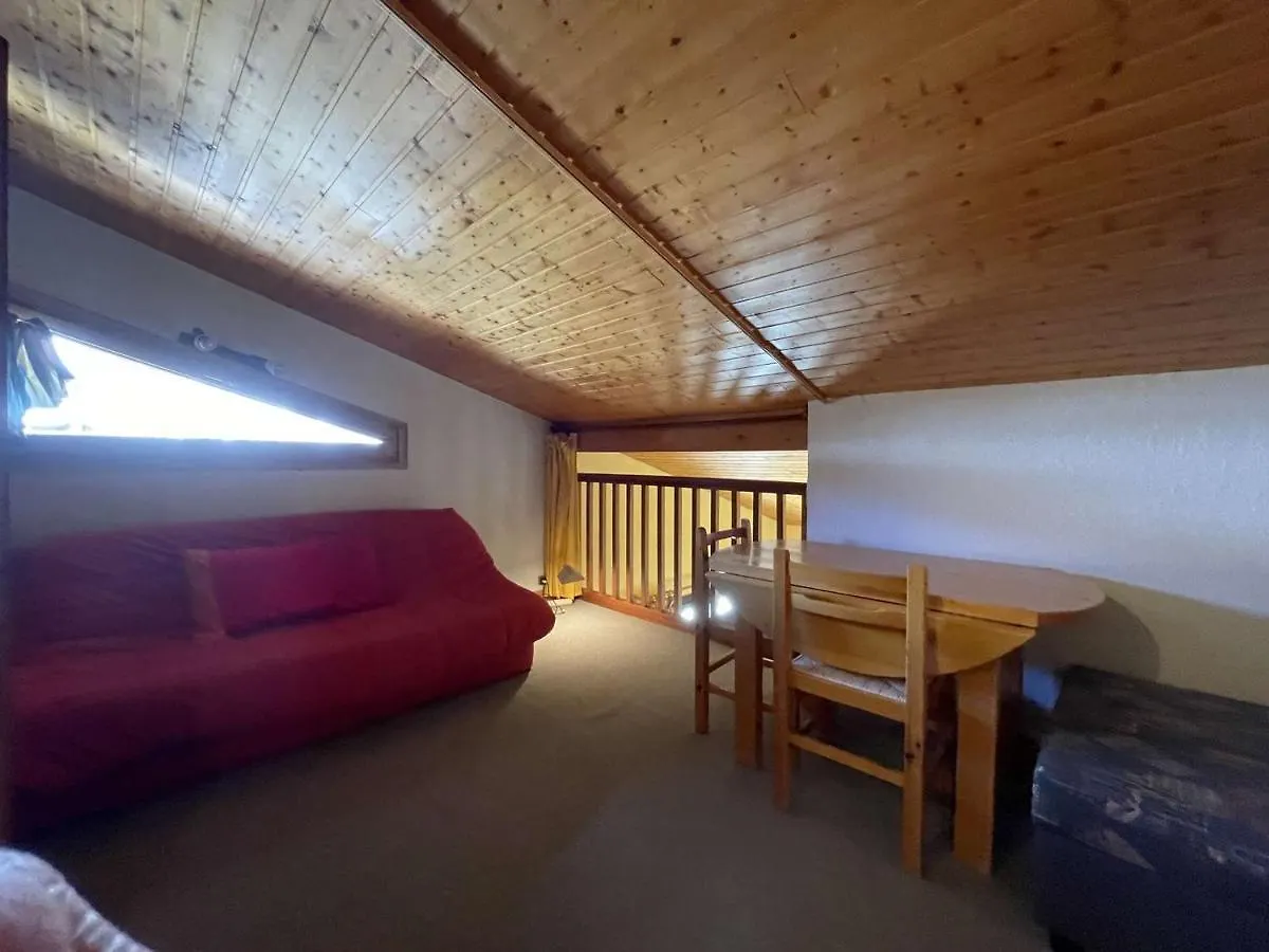 Appartement Pour 9 Pers A Montgenevre, Wifi, Parking Prive - Fr-1-330D-133 Montgenevre
