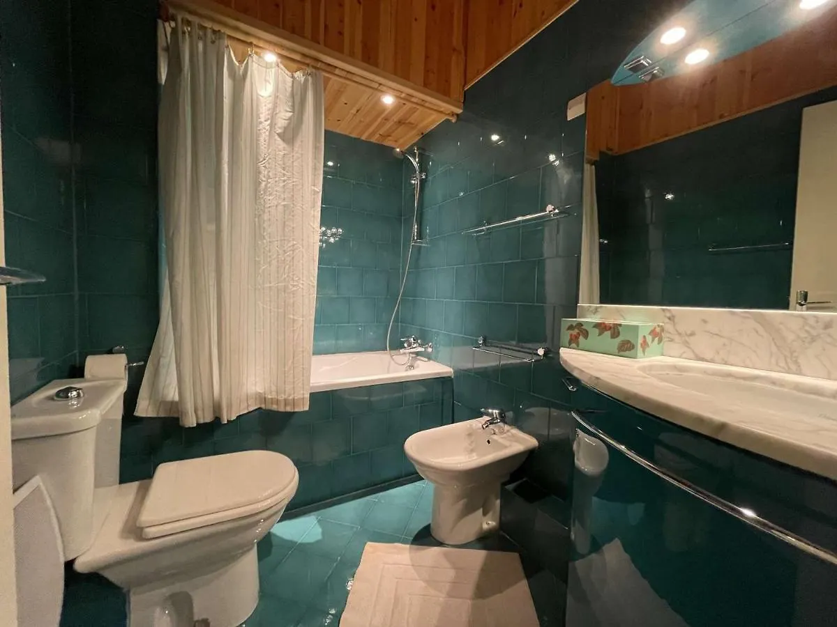 Apartment Appartement Pour 9 Pers A Montgenevre, Wifi, Parking Prive - Fr-1-330D-133 France