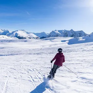 3* Отель Villages Clubs Du Soleil -
