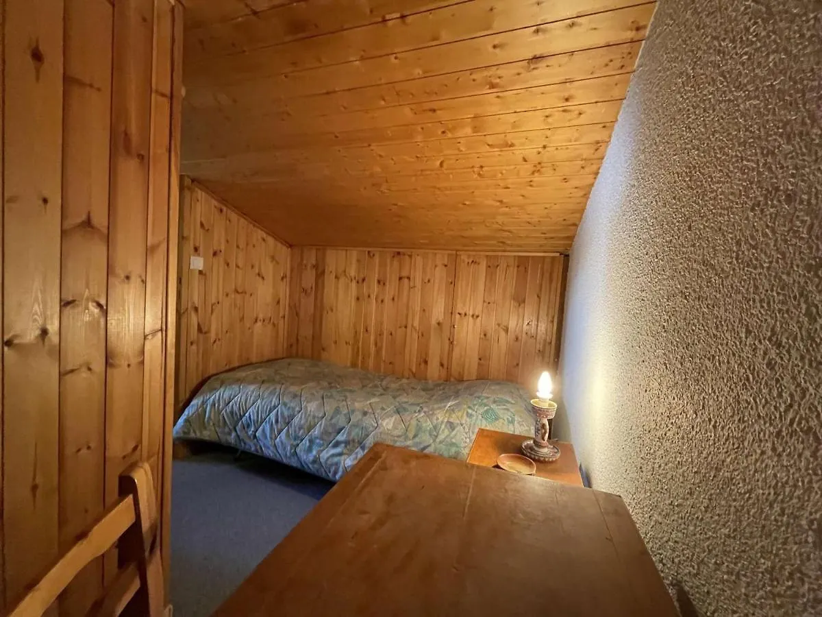 Appartement Pour 9 Pers A Montgenevre, Wifi, Parking Prive - Fr-1-330D-133 Apartment